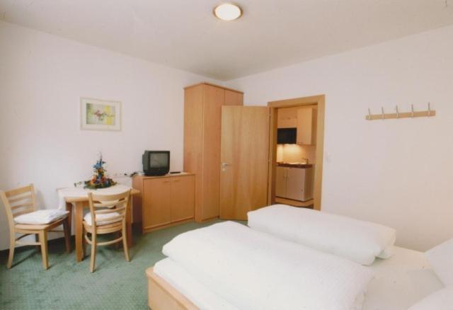 Villa Alpin Obergurgl Zimmer foto